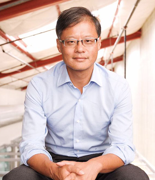jerry yang